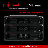 Multi Channel Amplifier Obe Audio