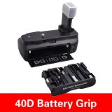 DSLR Portable Battery Grip for Canon 50D 40D 30D 20D