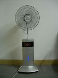 Indoor Mist Fan (AM40)