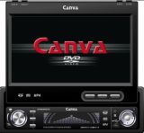 Car DVD Player (XPDVD-7004)