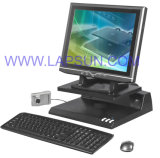 LCD Laptop Stand (LS-PD970)