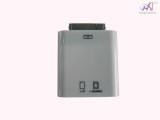 Mini Card Reader with SD and Micro SD for iPad