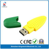Plastic Corn USB Flash Drive