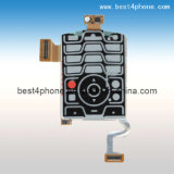 Mobile Phone Keypad Flex Cable for Motorola V3