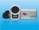 Digital Video Camera (DV-007B)