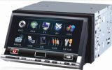 Two DIN Car DVD Player (CY-7002)