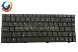 Laptop Keyboard Teclado for Asus F6 F6A F6S Black Layout US FR BR RU