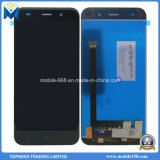 Cellphone LCD for Zte Blade V6 LCD Display with Digitizer Touch Screen