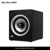 Self-Powered Coaxial Near-Field Studio/DJ Monitors Speaker (PSM-X)