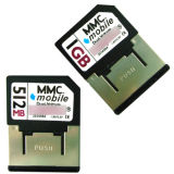 DV-RS MMC Card (EY-C005)