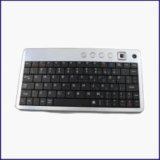 Wireless Mini Bluetooth Keyboard for iPad2