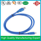 High Speed 3.0 USB 10 Pin Mini USB Cable