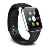 Bluetooth Android Dual SIM Smart Watch A9 for Ios iPhone (ELTSSBJ-4-16)