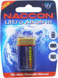 Naccon Ni-MH Battery