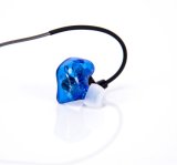 Dynamic Music Earphones with DIY Feature