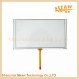 China Wholesale 10.1 Inch Resistive Touch Screen
