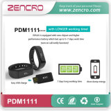 Sleep Tracker Health Fitness Smart Bluetooth 4.0 Wristband Bracelet IP67 Waterproof Watches 0.91