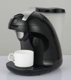 Fashion Design Coffee Pod Machine
