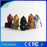 2015 Wholesale Star Wars USB Flash Drive