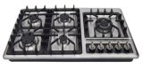 Built in Gas Hob with Five Burners (GH-S945C-1)