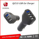 Qualcomm QC 3.0 USB Car Charger for Xiaomi 5 Mobile Phone