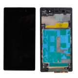 High Quality Cell / Mobile Phone LCD for Sony Xperia Z1