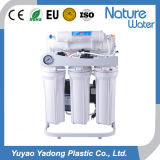 6 Stage RO System Water Purifier with Steel Shelf