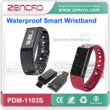 High Quality Bluetooth 4.0 Activity Smart Bracelet Tracker