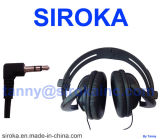 Mobile Stereo Headphone Without Microphone for iPhone