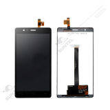 China LCD and Touch for Bq E6 Touch Screen Panel