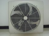 200mm-900mm Axial Fan with Internal Motor