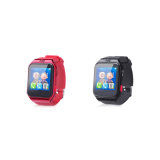 Hot Selling Mtk6261A Capacitive Touch Screen Android Bluetooth Smart Watch