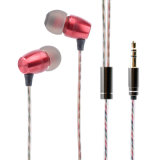 High Quality Earphone for Smart Phone Sell Well