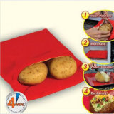 Potato Microwave Cooking Bag