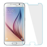 Mobile/Cell Phone Accessories Tempered Glass Screen Protector for Samsung Galaxy S6