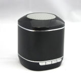 Mini Bluetooth Speaker with FM Function