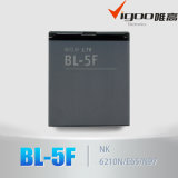 Original Quality Mobile Phone Battery Bl-5f