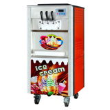 Ice Cream Machine/Maker (CT-250) for Commercial Use