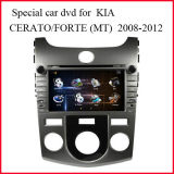 Car DVD for KIA Forte/Cerato Mt 2008 -2012