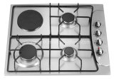 Built in Gas Stove (CH-BS4009B)