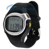 Calorie Counter Smart Body Fit Heart Rate Monitor Watch