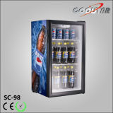 Customizable No Pollution Refrigerator for Commercial Use (SC98)