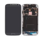 Mobile Phone LCD for Samsung Galaxy S4 I9500 with Touch Screen Digitizer with Frame.