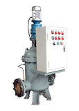 Backwash Industrial Water Purifier