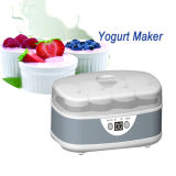 CE RoHS Baby Yogurt Maker