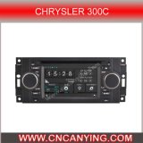 Special Car DVD Player for Chrysler 300c with GPS, Bluetooth. (CY-8833)