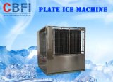 Automatic Plate Ice Machine Maker