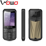 2.4inch High Quality Cell Phone Feature Mobile Phone F1