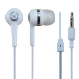 Custom Earphones with 3.5mm Jack for iPod (LS-P12)