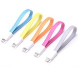 Hot Magnetic Short Flat Cable for iPhone 5s/5c/5